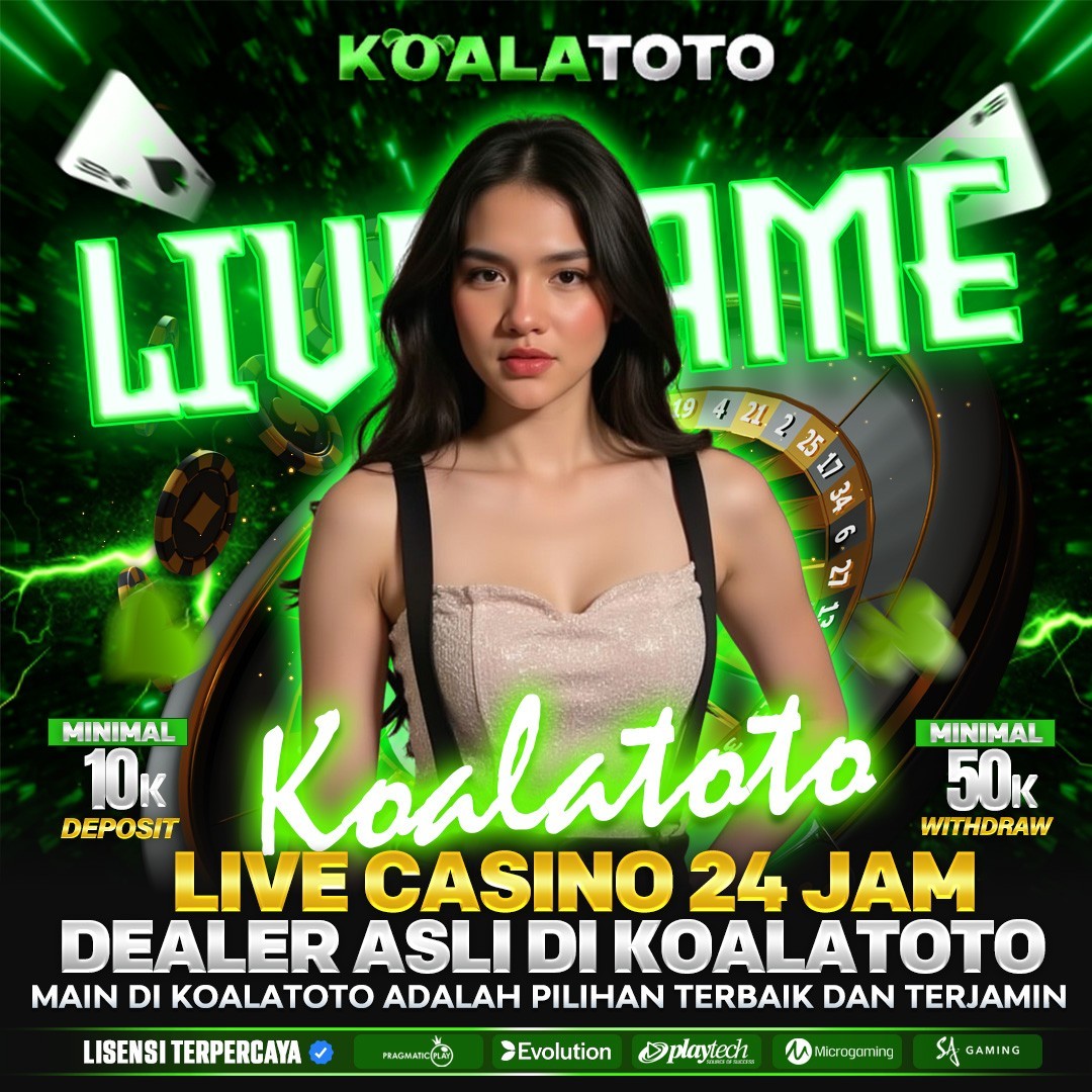 KOALATOTO Core System